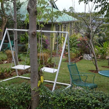 Lago Resort Kisumu Exterior foto