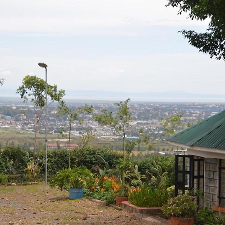 Lago Resort Kisumu Exterior foto