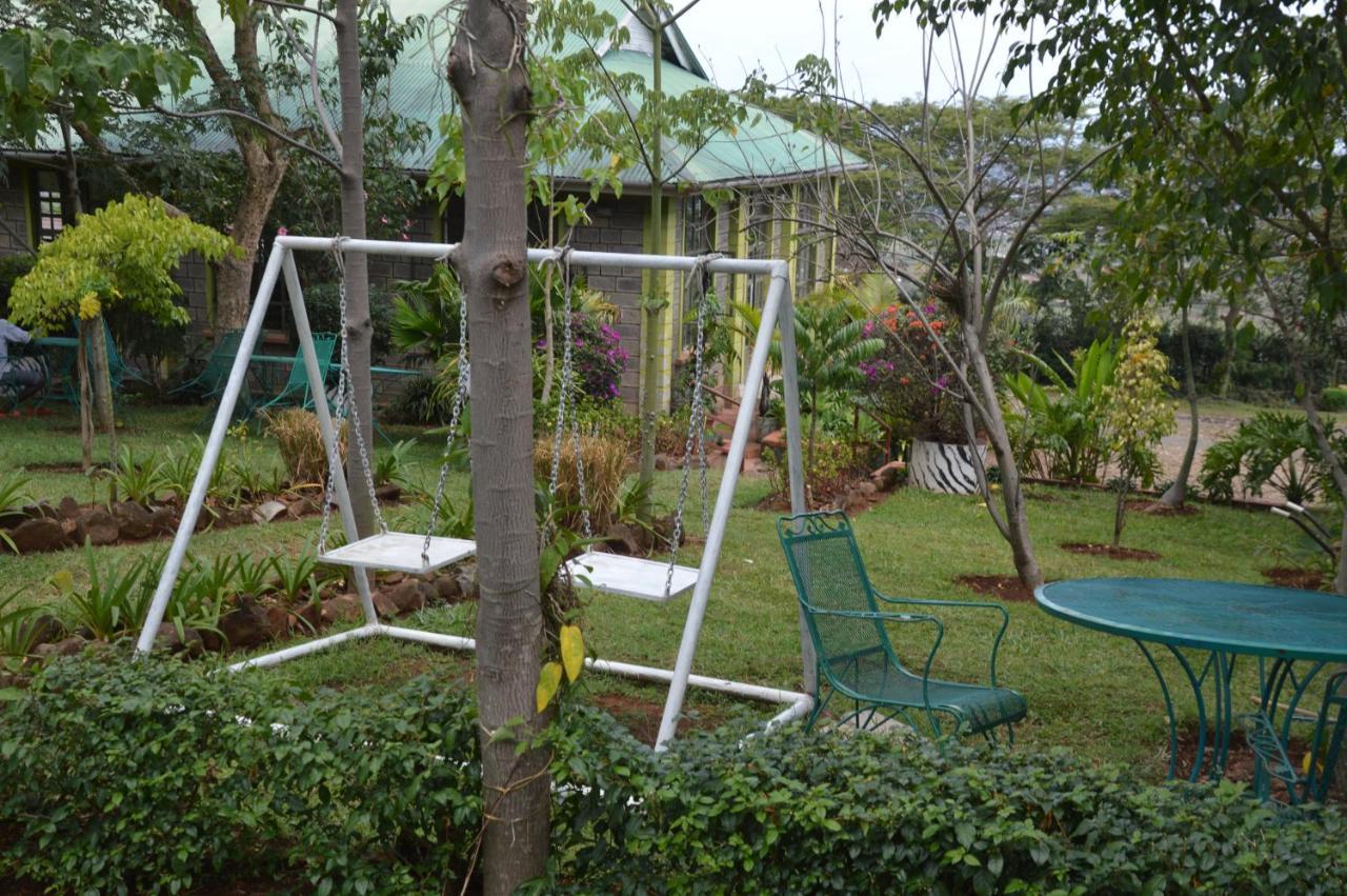 Lago Resort Kisumu Exterior foto