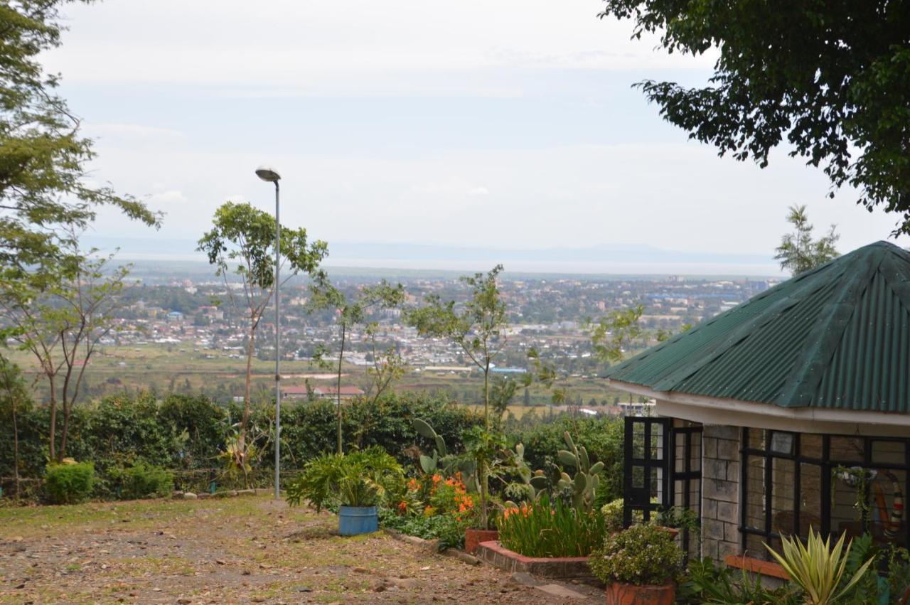 Lago Resort Kisumu Exterior foto