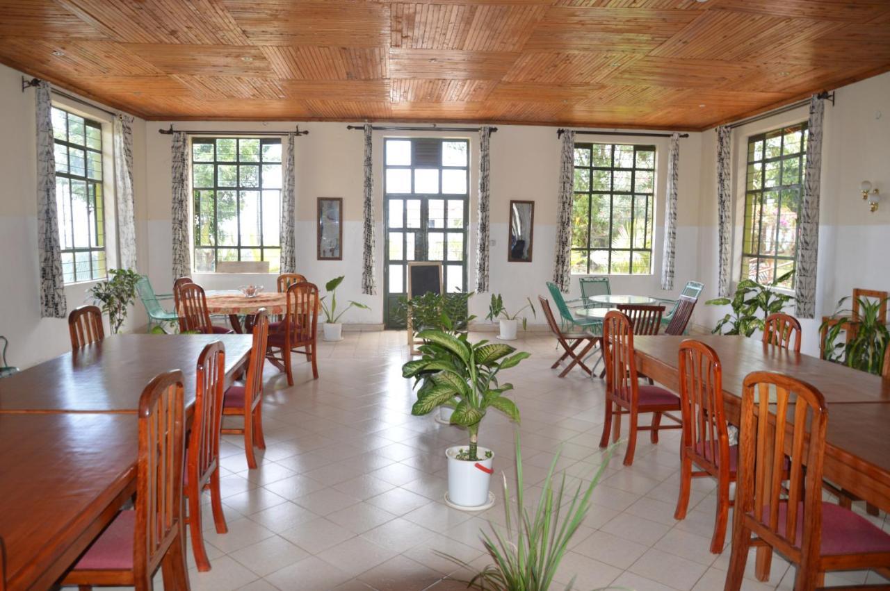 Lago Resort Kisumu Exterior foto