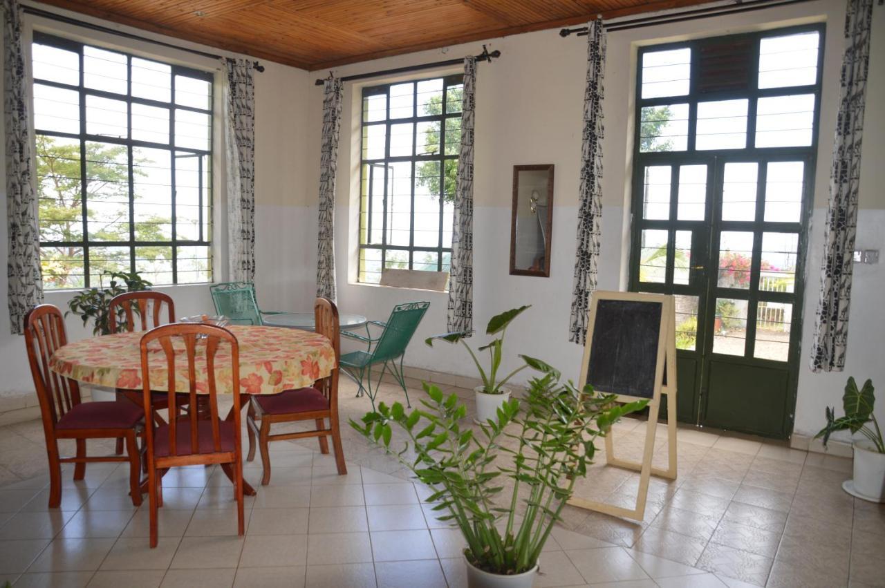 Lago Resort Kisumu Exterior foto