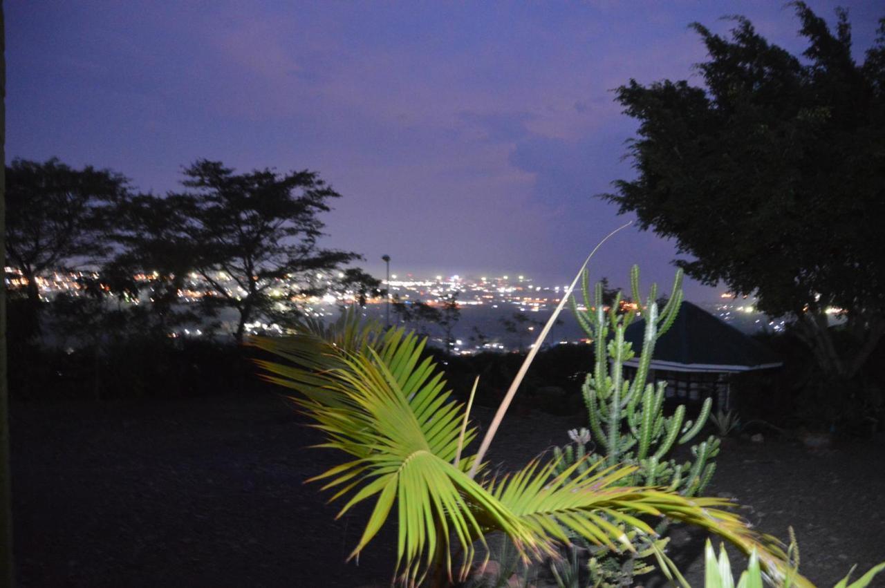 Lago Resort Kisumu Exterior foto