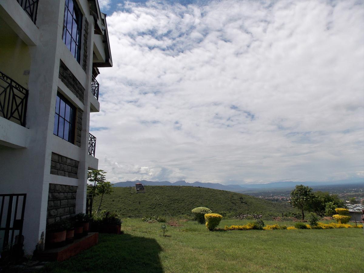 Lago Resort Kisumu Exterior foto
