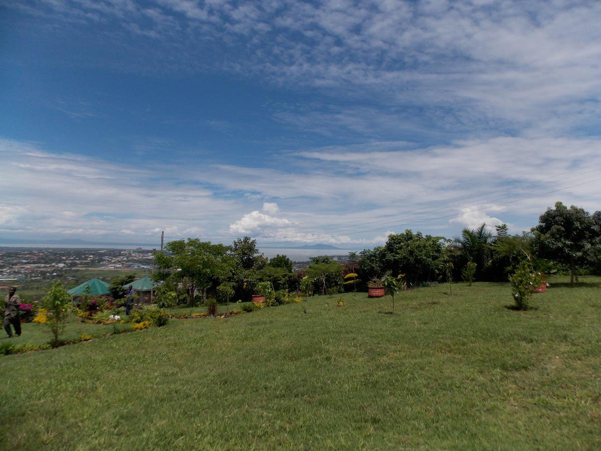 Lago Resort Kisumu Exterior foto