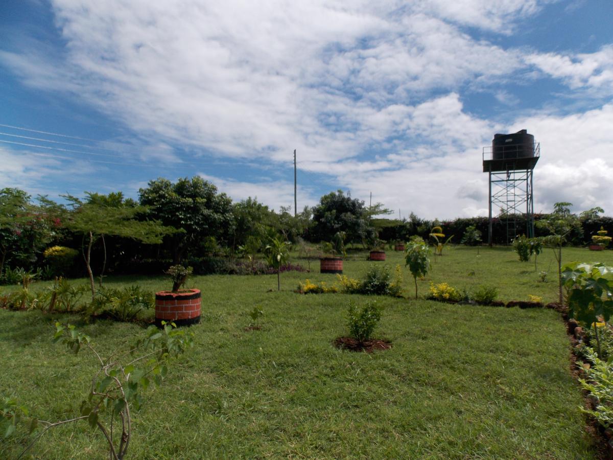 Lago Resort Kisumu Exterior foto