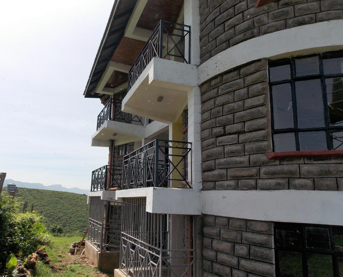Lago Resort Kisumu Exterior foto