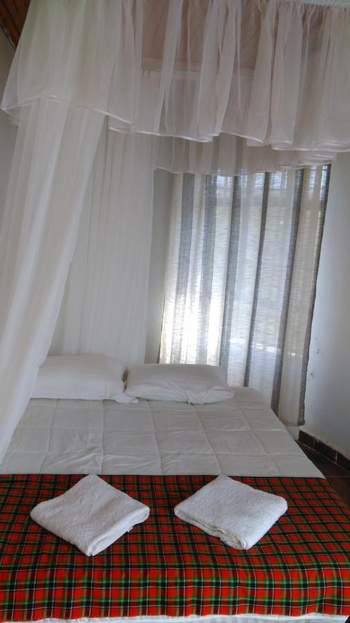 Lago Resort Kisumu Exterior foto