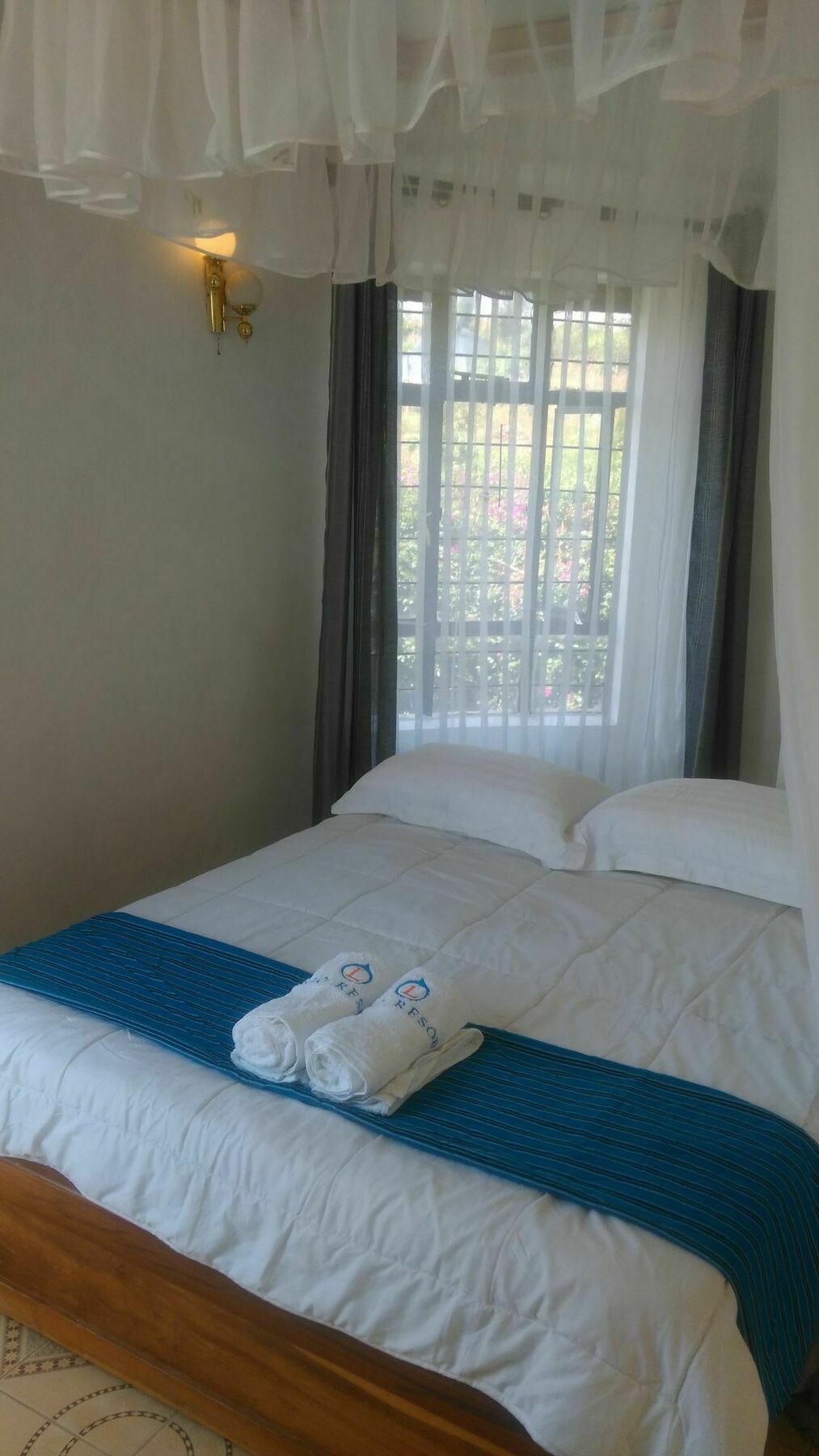 Lago Resort Kisumu Exterior foto