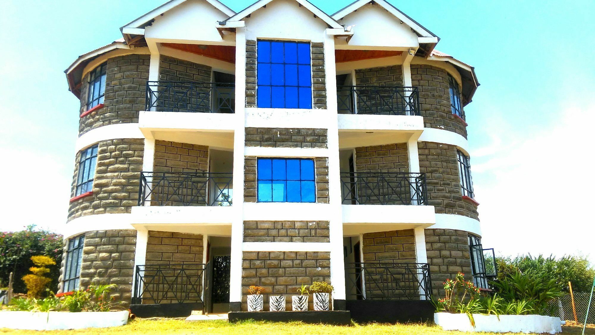 Lago Resort Kisumu Exterior foto